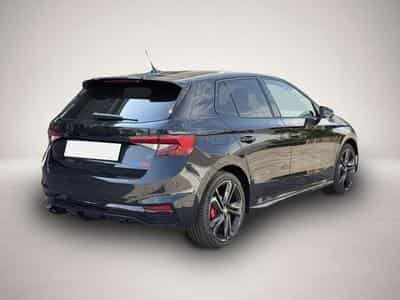 Skoda Fabia (2026) - Photo 4