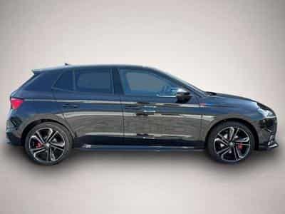 Skoda Fabia (2026) - Photo 5