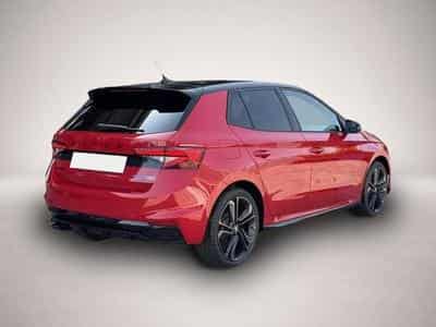 Skoda Fabia (2026) - Photo 4