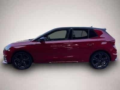 Skoda Fabia (2026) - Photo 5