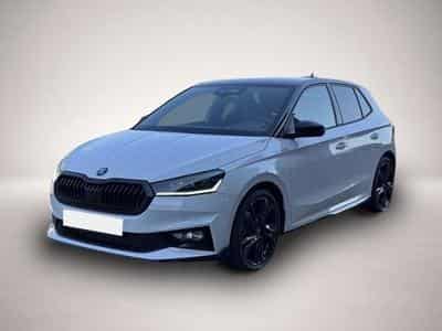 Skoda Fabia (2026) - Photo 1