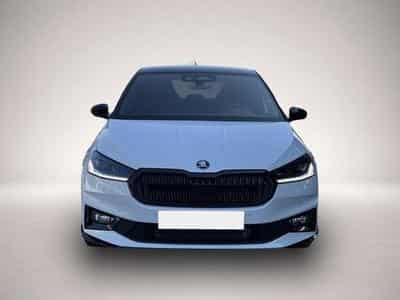 Skoda Fabia (2026) - Photo 2