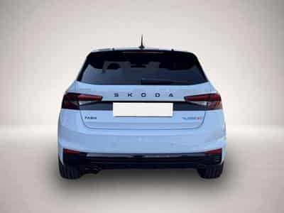 Skoda Fabia (2026) - Photo 3