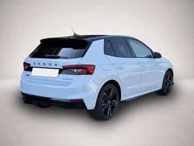 Skoda Fabia (2026) - Photo 4