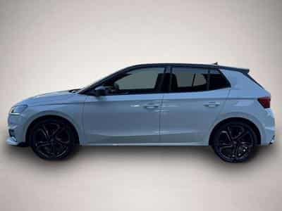 Skoda Fabia (2026) - Photo 5