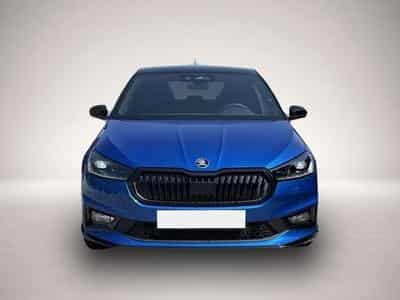 Skoda Fabia (2026) - Photo 2