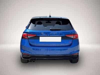 Skoda Fabia (2026) - Photo 3