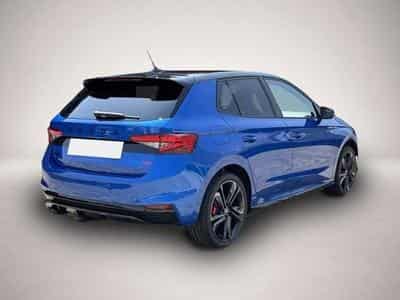 Skoda Fabia (2026) - Photo 4