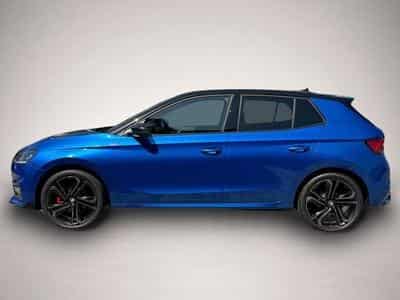 Skoda Fabia (2026) - Photo 5