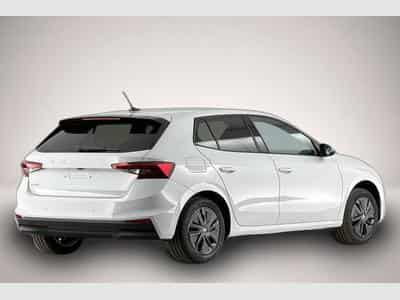 Skoda Fabia (2026) - Photo 5