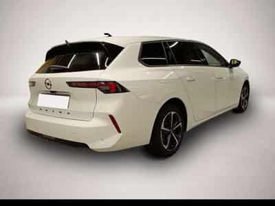 Opel Astra (2024) - Photo 3
