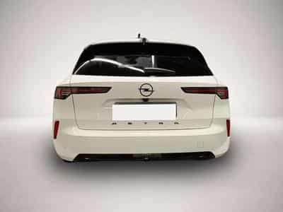 Opel Astra (2024) - Photo 4