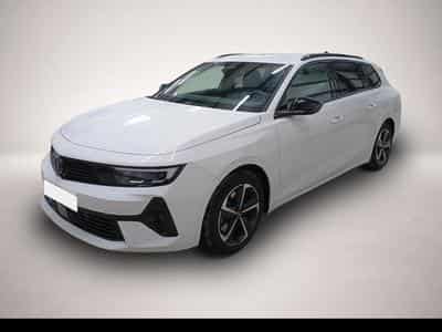 Opel Astra (2024) - Photo 1
