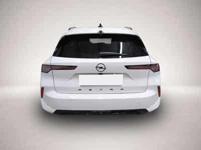 Opel Astra (2024) - Photo 4
