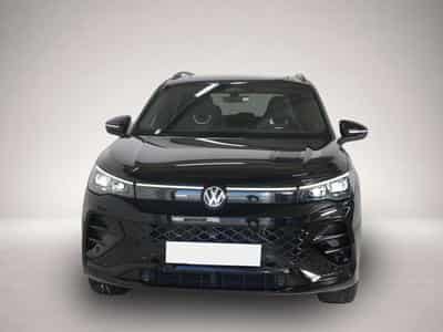 VW Tiguan (2025) - Photo 1