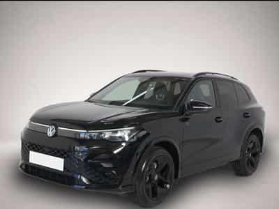 VW Tiguan (2025) - Photo 2