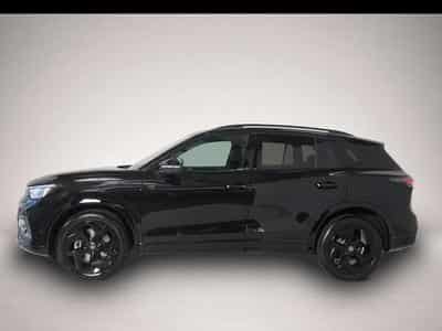 VW Tiguan (2025) - Photo 3