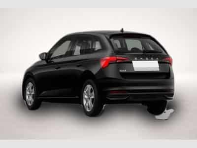 Skoda Scala (2026) - Photo 3