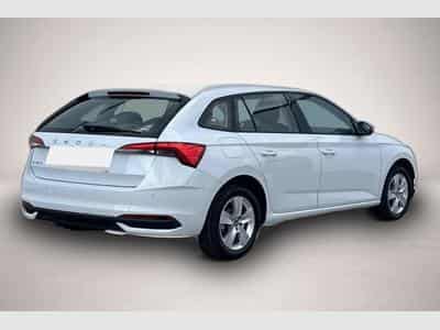 Skoda Scala (2026) - Photo 3