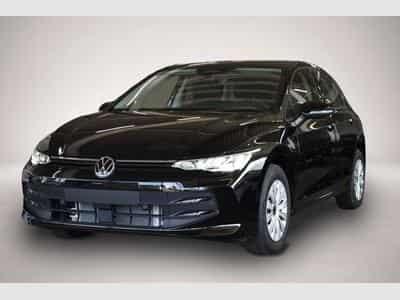 VW Golf (2026) - Photo 1