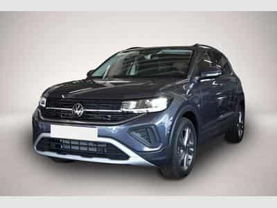 VW T-Cross (2026) - Photo 1