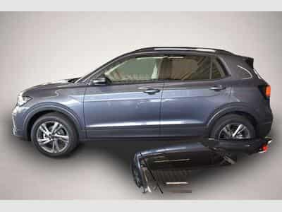 VW T-Cross (2026) - Photo 2