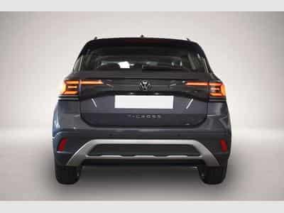 VW T-Cross (2026) - Photo 4