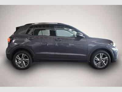 VW T-Cross (2026) - Photo 6