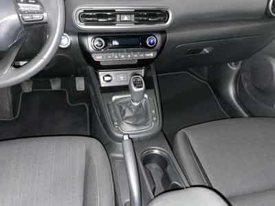 Hyundai Kona 1.0 T-GDI Techno 48V (2023) - Photo 10