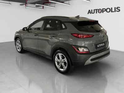 Hyundai Kona 1.0 T-GDI Techno 48V (2023) - Photo 13