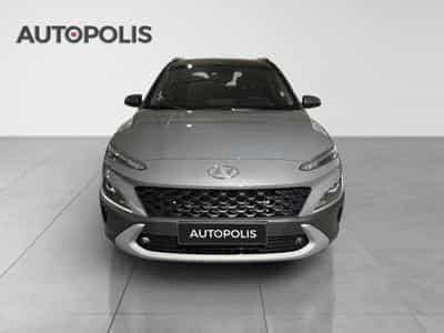 Hyundai Kona 1.0 T-GDI Techno 48V (2023) - Photo 14