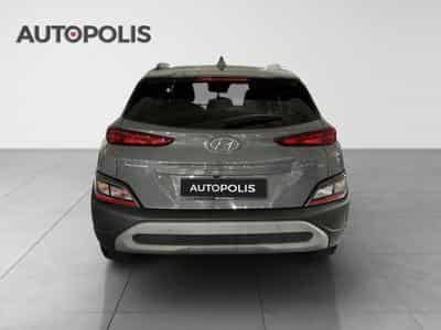 Hyundai Kona 1.0 T-GDI Techno 48V (2023) - Photo 15