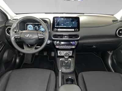 Hyundai Kona 1.0 T-GDI Techno 48V (2023) - Photo 5