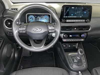 Hyundai Kona 1.0 T-GDI Techno 48V (2023) - Photo 6