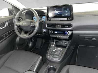 Hyundai Kona 1.0 T-GDI Techno 48V (2023) - Photo 7