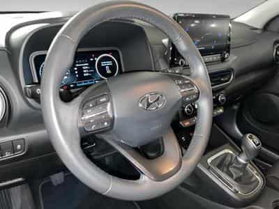 Hyundai Kona 1.0 T-GDI Techno 48V (2023) - Photo 8