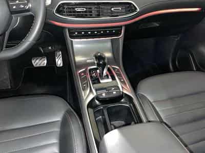 MG EHS 1.5T Luxury (2021) - Foto 10