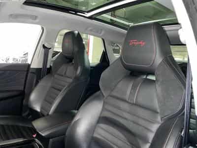 MG EHS 1.5T Luxury (2021) - Foto 13