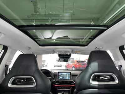 MG EHS 1.5T Luxury (2021) - Foto 14