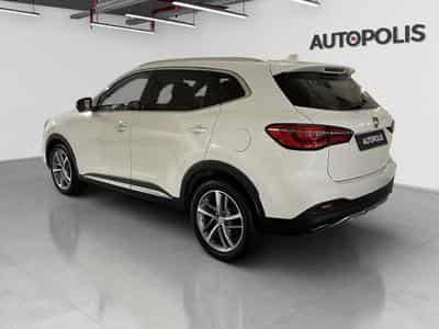 MG EHS 1.5T Luxury (2021) - Foto 15