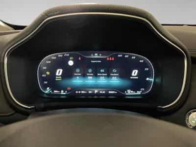 MG EHS 1.5T Luxury (2021) - Foto 2