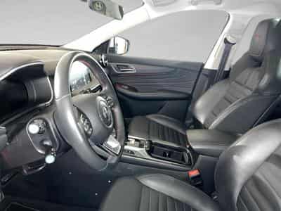 MG EHS 1.5T Luxury (2021) - Foto 4