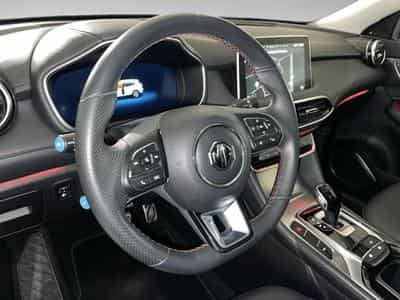 MG EHS 1.5T Luxury (2021) - Foto 8