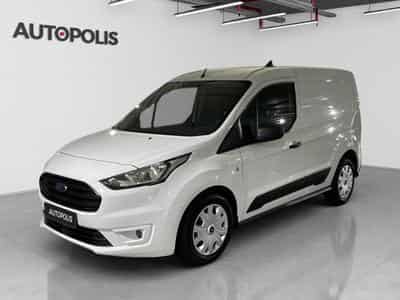Ford Transit 1.0 EcoBoost 74kW L1 Trend (2024) - Foto 1