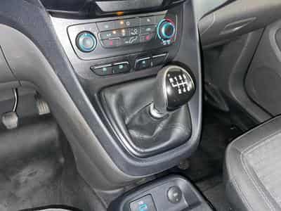 Ford Transit 1.0 EcoBoost 74kW L1 Trend (2024) - Foto 10