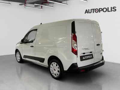 Ford Transit 1.0 EcoBoost 74kW L1 Trend (2024) - Foto 13