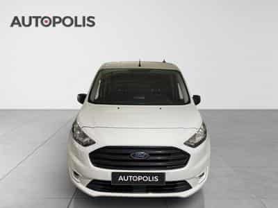 Ford Transit 1.0 EcoBoost 74kW L1 Trend (2024) - Foto 14