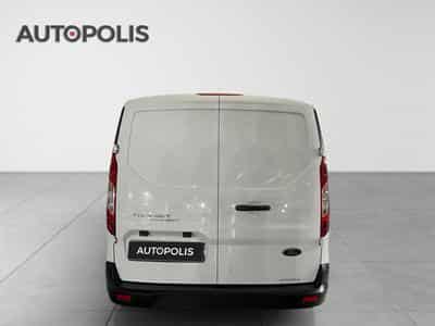 Ford Transit 1.0 EcoBoost 74kW L1 Trend (2024) - Foto 15