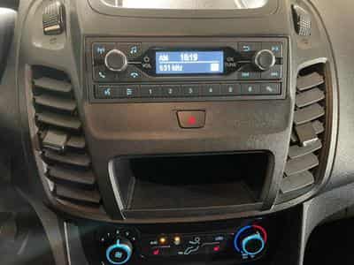Ford Transit 1.0 EcoBoost 74kW L1 Trend (2024) - Foto 3