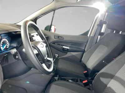 Ford Transit 1.0 EcoBoost 74kW L1 Trend (2024) - Foto 4